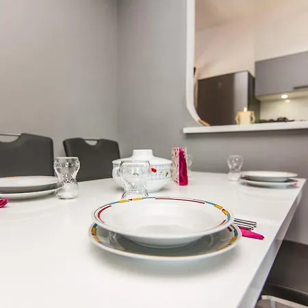 Family-friendly With Swimming Pool Krusevo, Novigrad - 21980 * Basic