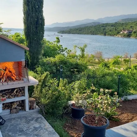 Family-friendly With Swimming Pool Krusevo, Novigrad - 21980 * Basic