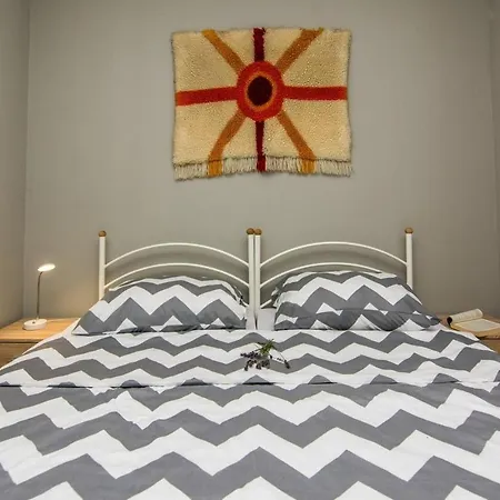 Family-friendly With Swimming Pool Krusevo, Novigrad - 21980 Apartment Basic