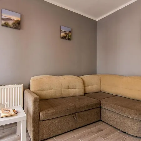 Family-friendly With Swimming Pool Krusevo, Novigrad - 21980 Apartment Basic